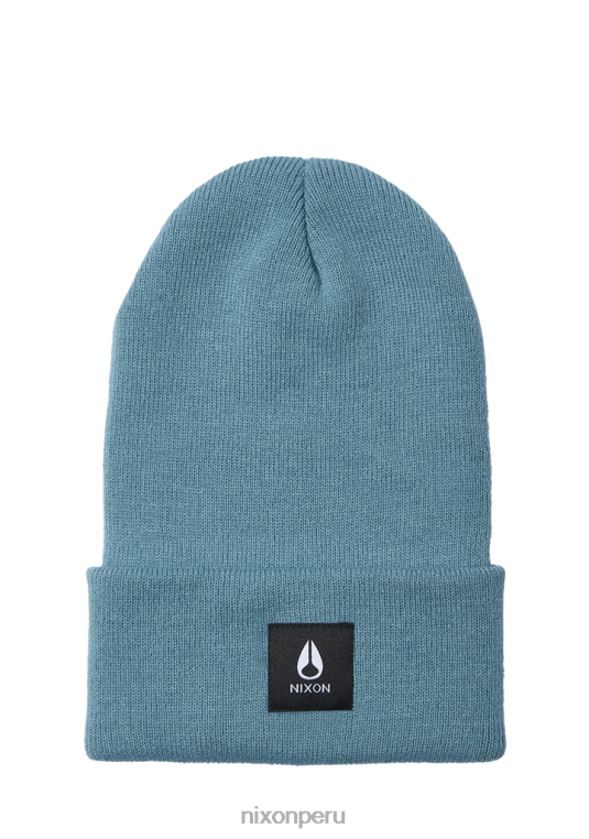 accesorios educacion fisica Nixon gorro humeante azul claro 86XRT359 accesorios educacion fisica Nixon gorro humeante azul claro 86XRT359